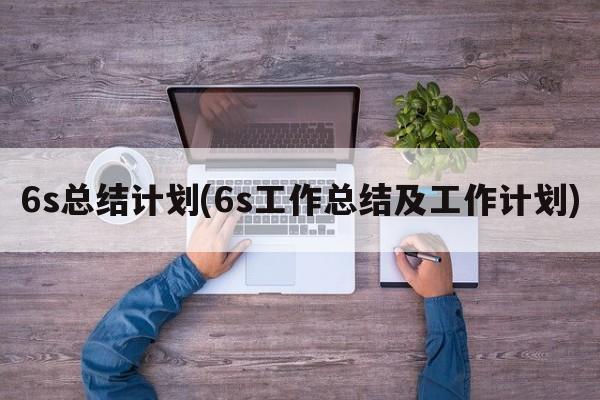 6s总结计划(6s工作总结及工作计划)